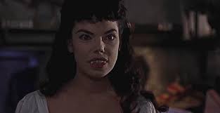 This Halloween we have something spooktacular for you! My limited edition  autographed photo is