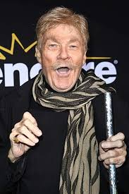 On this day October 6, 2019 actor/comedian Rip Taylor died at the age of 88.