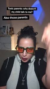 Understanding Toxic Parent Dynamics and Communication