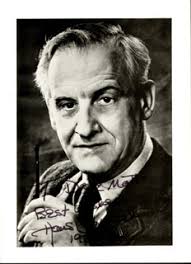 Autographs from people credited in 1957 The Monster That Challenged the  World