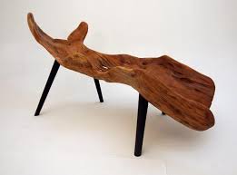 Organic Lounge Chair Gursan Ergil Antika Sanat