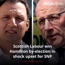 We have proven pundits wrong."