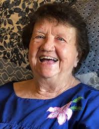 Obituary information for Bessie June Certain