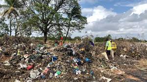 The system also brought heavy rains and. Que Fazer Dos Destrocos Deixados Pelo Ciclone Idai Convidado