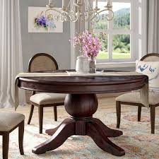 Lacour Reclaimed Wood Round Dining Table Dining Table In Kitchen Reclaimed Wood Round Dining Table Reclaimed Wood Dining Table