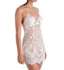 In Bloom By Jonquil Addicted To Love Lace Chemise Atl010