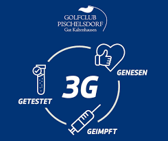 August sollen härtere regeln für ungeimpfte gelten. News Golfclub Pischelsdorf Kaltenhausen