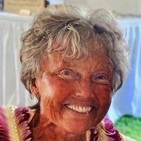 Barbara Laken Obituary (1940