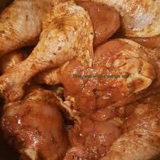 Sweet or hot hungarian paprika is best, but the generic article isn't terrible and the smoky spanish varieties known as pimentón de la vera would not be out of place either vegan slow cooker red beans and rice. Baked Paprika Chicken