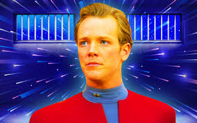 Why Was Tom Paris In Prison When Star Trek: Voyager Began?