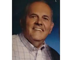 Harold "Gene" Benson Obituary (2025)