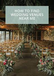 Wedding Venues Near Me Recommended By Rock My Wedding Backyard Wedding Wedding Venues Destination Wedding Venues