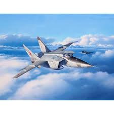 Maquette Avion Mig 25 Rbt Taille Tu Avion De Chasse Avion De Chasse Russe Art De L Aviation