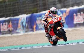 And while f1 may have made its triumphant comeback. Marc S Astonishing Comeback Without Reward As Alex Makes Motogp Debut In Jerez