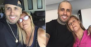 Wiki 🔗 lyrics 🔗 nicky jam & daddy yankee. Conoce A Ysabel Caminero La Madre De Nicky Jam Y Su Mejor Apoyo