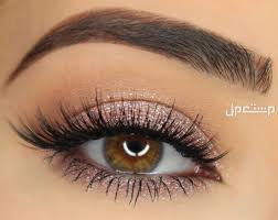 أفضل مكياج للعيون الواسعة 2024 - مستعمل