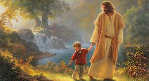 Image result for images the savior is waiting to enter your heart