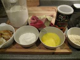 Maybe you would like to learn more about one of these? Mexicasian Tacos I Am A Honey Bee