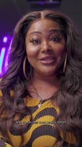 Latasha Townsend's Instagram, Twitter & Facebook