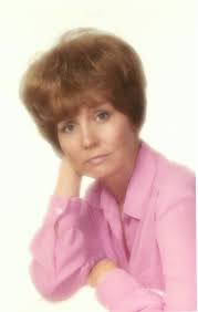 Dorothy “Dottie Ray” Mascherini