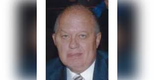 Obituary information for Roy Kline