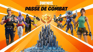 Passe de combat saison punto indicato dal coltello fortnite 7 fortnite. Michou Fortnite Chapitre 2