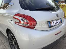 Image result for Blanc Perle 2014 Peugeot