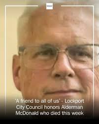 Remembering Tom Madigan: A Tribute to the Late Mayor and Community Leader