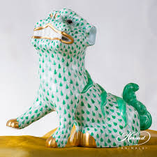 We did not find results for: Foo Dog Herend Animals Figurine Herend Figurines Herend Porcelain Animals