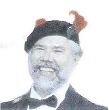 Thomas Scheidt Obituary (2011)