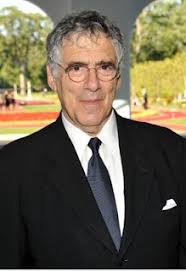 the happygirl: smitten: a conversation with actor, elliott gould