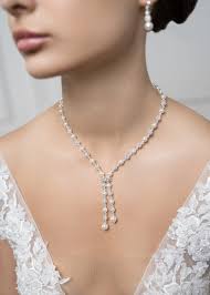 Pearl Necklace with Pendant