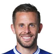 Fanpage for everton player & icelandic international *this page is not run by gylfi* Gylfi Sigurdsson Fifa 19 82 Prices And Rating Ultimate Team Futhead