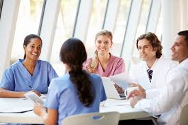 How To Ace The Job Interview Daily Nurse