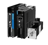 INOVANCE 0.4kw Servo Drive SV660NS2R8I 220V Ethercat Servo Drive for 400W Motor