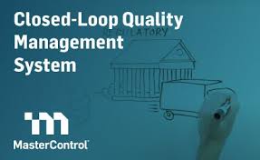 Quality Management System Definition Mastercontrol