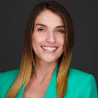 Renee Calderon's Instagram, Twitter & Facebook