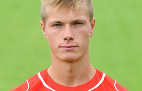 Meet the Academy... Daniel Cleary