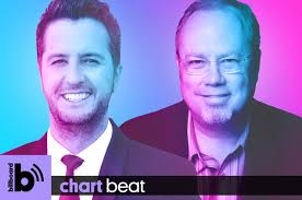 Chart Beat Podcast Luke Bryan Mike Dungan On Record