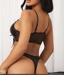 Canela - Colombiana - Girona - Escort latina - Foro SexoMercadoBCN