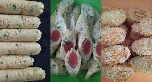 Jun 10, 2021 · kamu pun dapat menggunakan tahu putih biasa apabila tidak tersedia tahu pong dan tahu sumedang. Cara Mudah Membuat Nugget Tahu Sosis Enak Gurih Dan Lezat Happy Resep