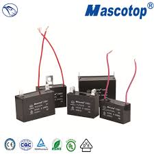 You reported four but listed five wirres in your air handler and that were connected to the run capacitor watch out: China Cbb61 10uf Ceiling Fan Wiring Diagram Ul Capacitor Photos Pictures Made In China Com