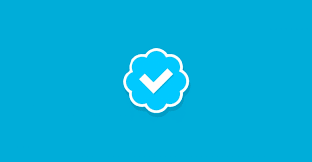 Twittter Da Mavi Tik Alma Twitter Twitter Mavi Onay Rozeti Nasil Alinir 2020 Tik Mavi Rozet