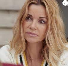 Tandis que la police est sur la piste d'un nouveau cadavre, maud et betty sont en concurrence pour la fête de la. Ingrid Chauvin Son Retour Tres Securise Dans Demain Nous Appartient Exclu Purepeople