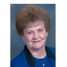 Obituary: ESTELLE CASSITY SALMONS COMER