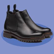 Chelsea boot troy chelsea boot troy dress boots in black antique italian leather. The 10 Best Men S Chelsea Boots 2021 Every Budget Esquire