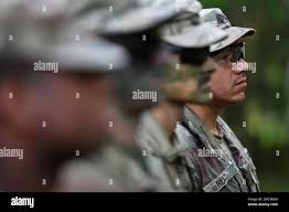 Warrior tasks and drills hi-res stock photography and images