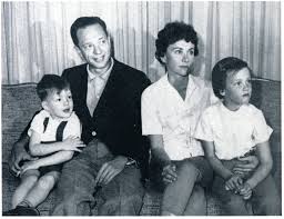 Tying the Knott at Christmastime - Morgantown magazine