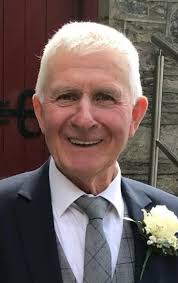 Death Notice of Jeremiah (Jerry) Lucey (Bantry, Cork)