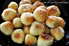 Pretzel Bites Parmesan Or Cinnamon And Sugar With Glaze Nourriture Nourriture Delicieuse Savoureux